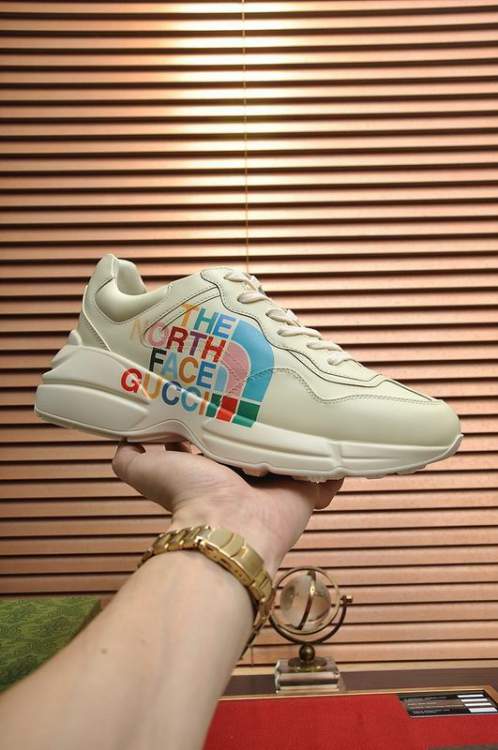 Picture of Gucci Shoes _SKUGuccisz35-4038-45hnx091210188